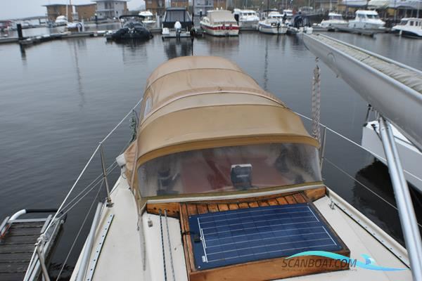 Deerberg Saphir III