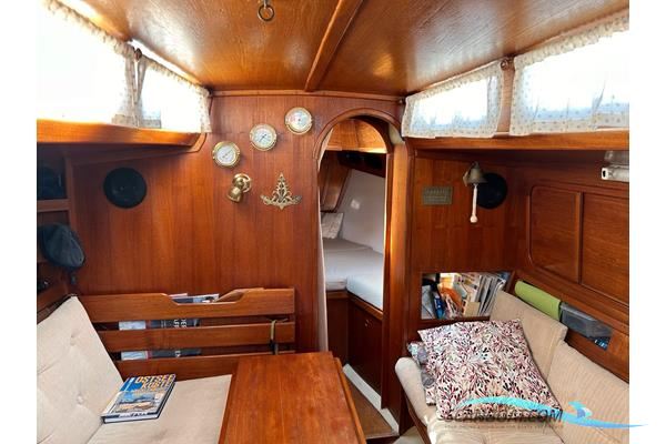 Deerberg Saphir III