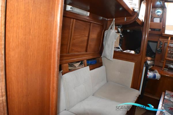 Deerberg Saphir III