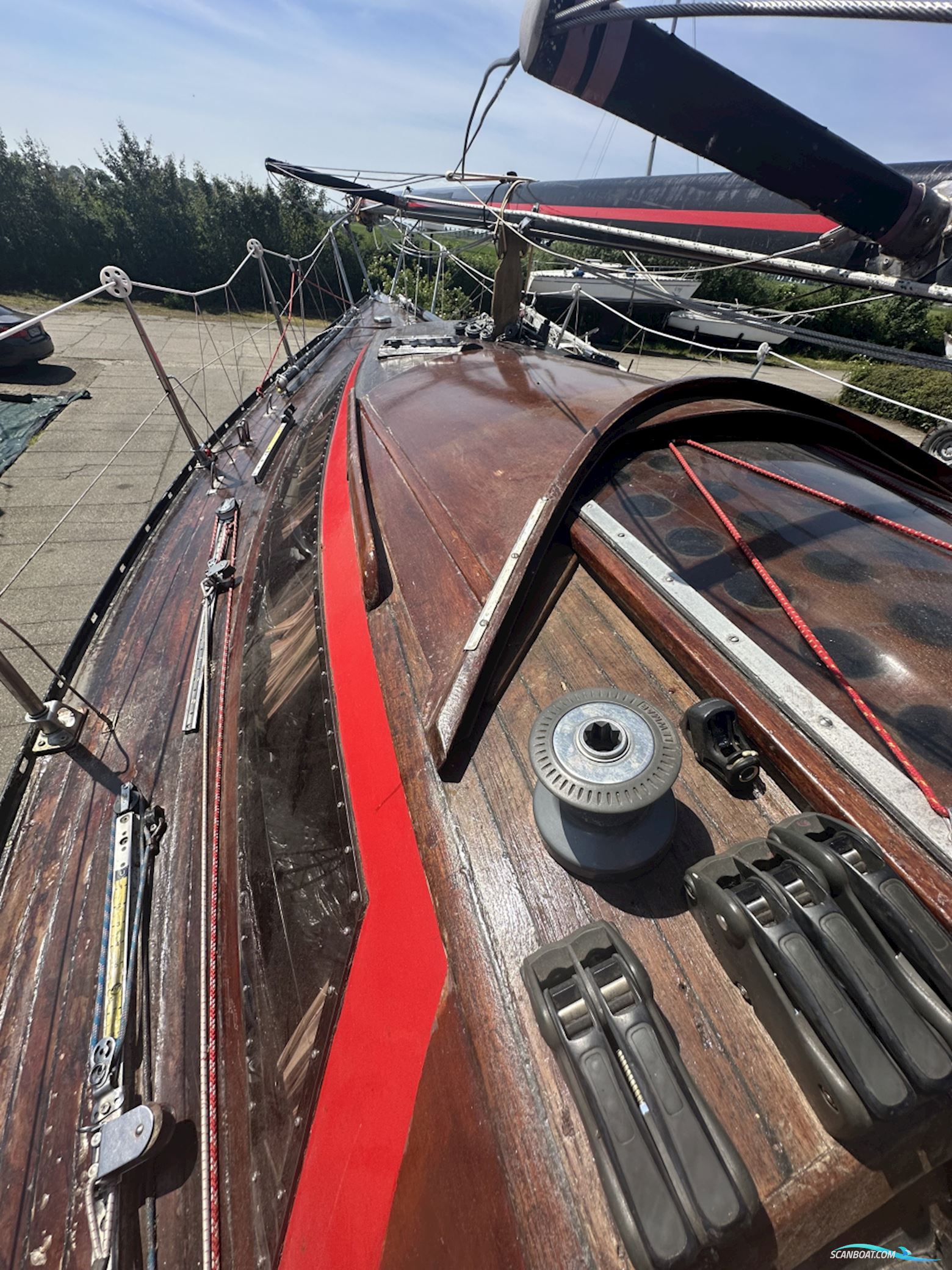 Defender 27
