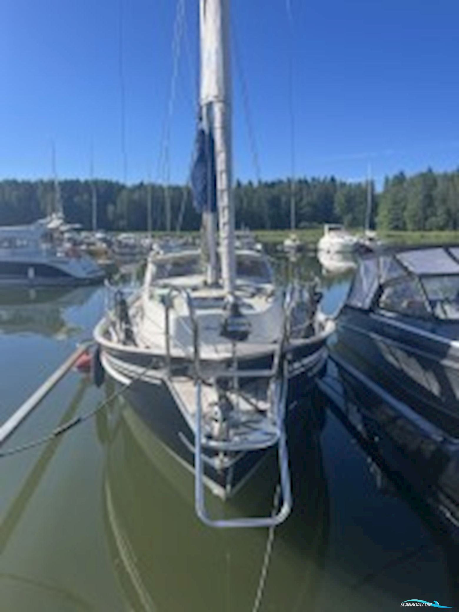 Degerö 28 MS