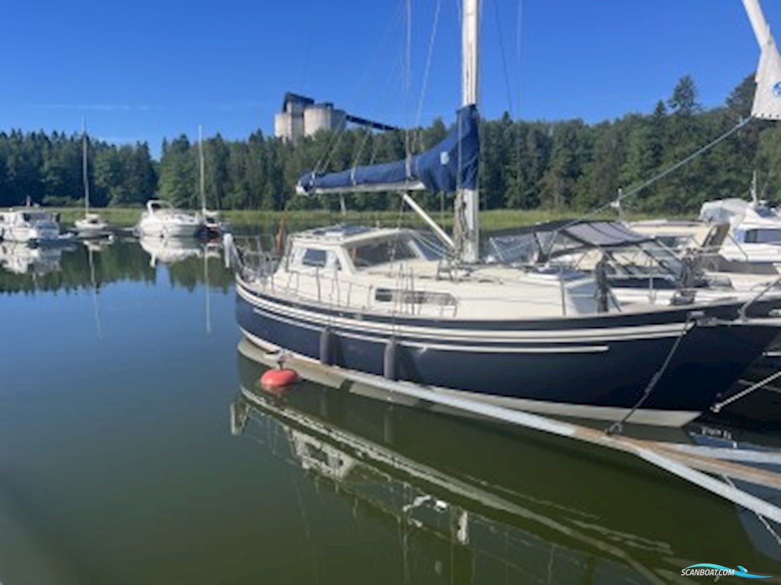 Degerö 28 MS