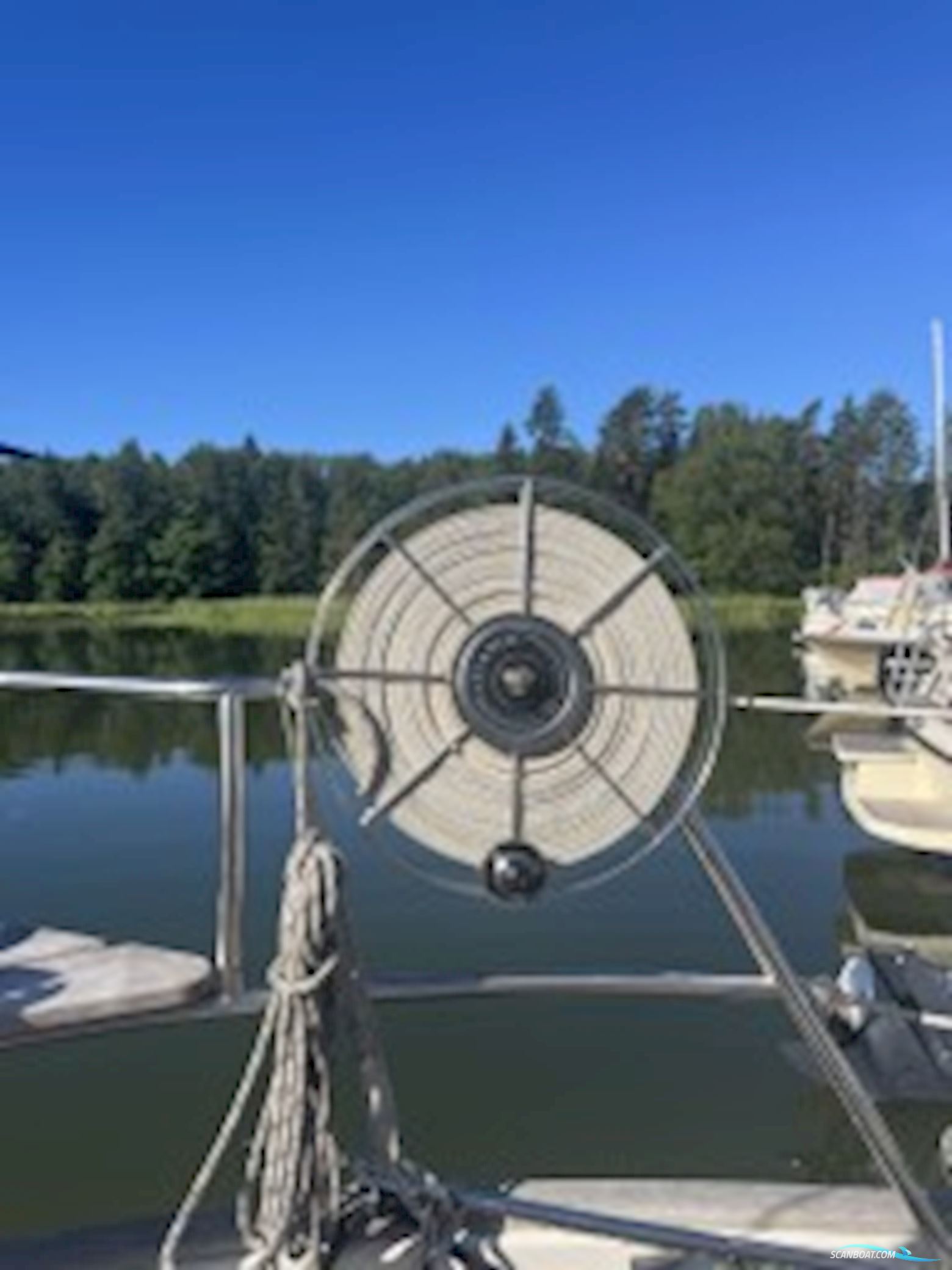 Degerö 28 MS