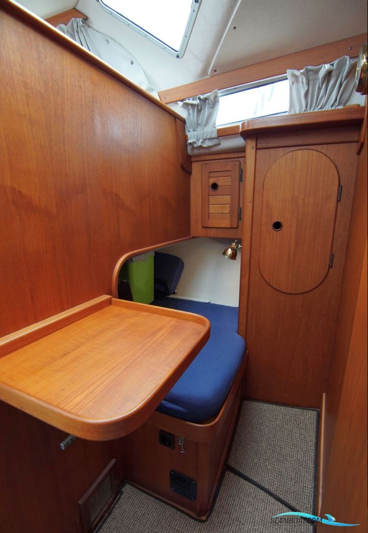 Degerö 32 DS - Decksalon Segelyacht