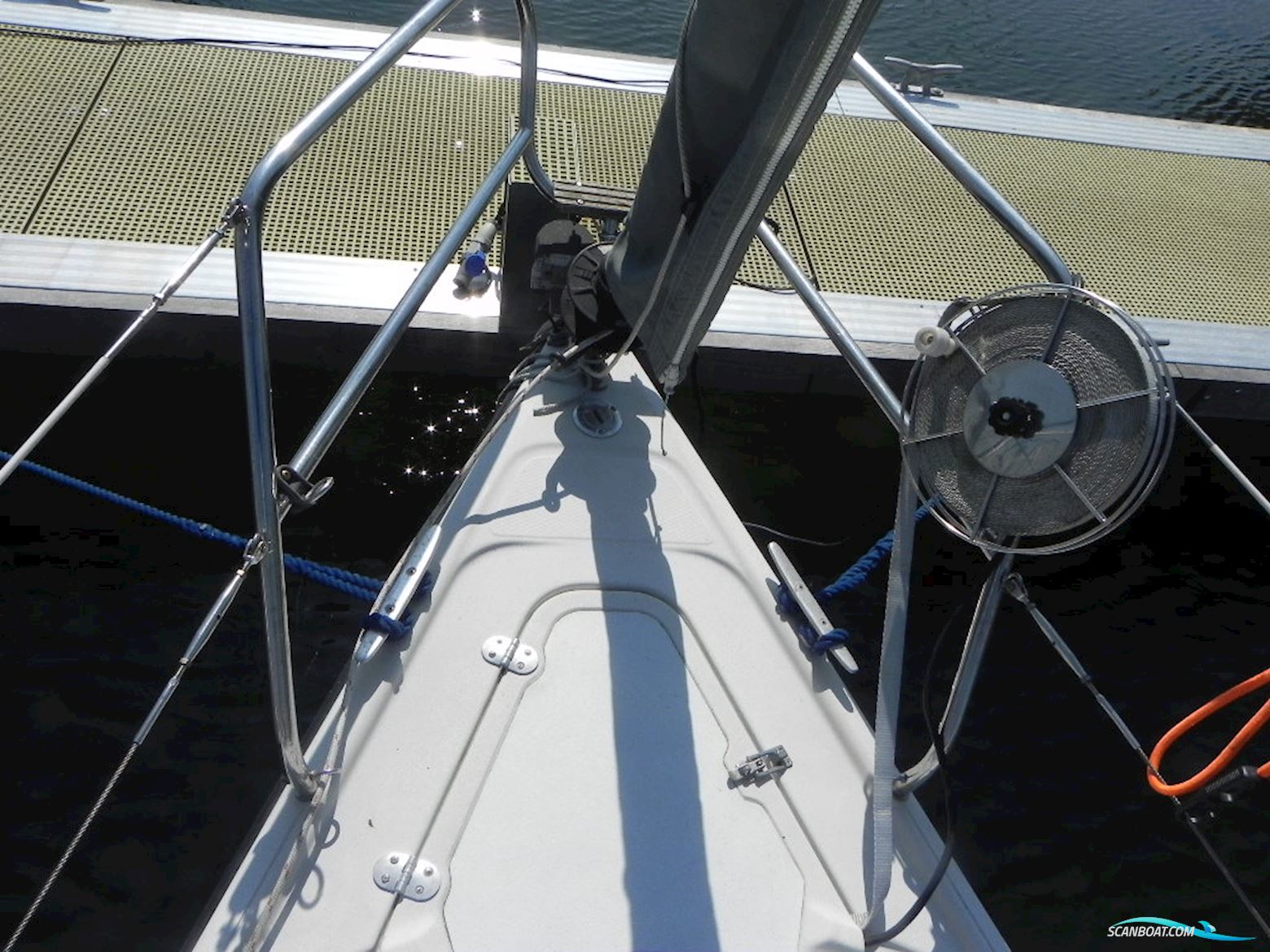 Dehler  28