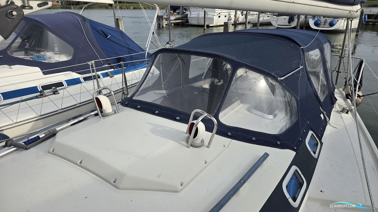 Dehler  39 CWS