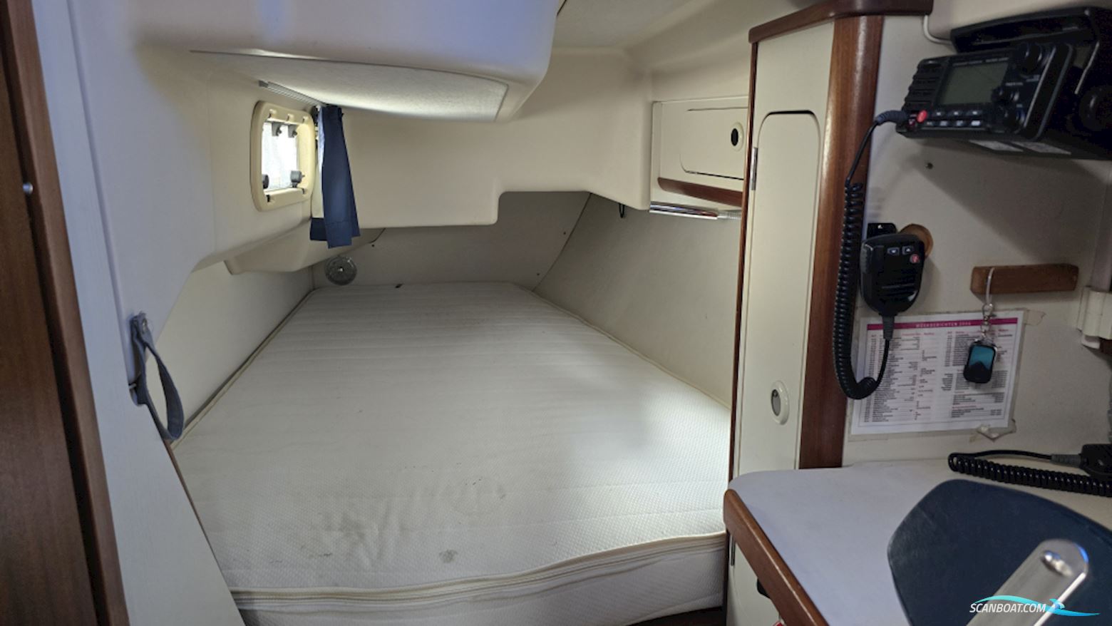 Dehler  39 CWS
