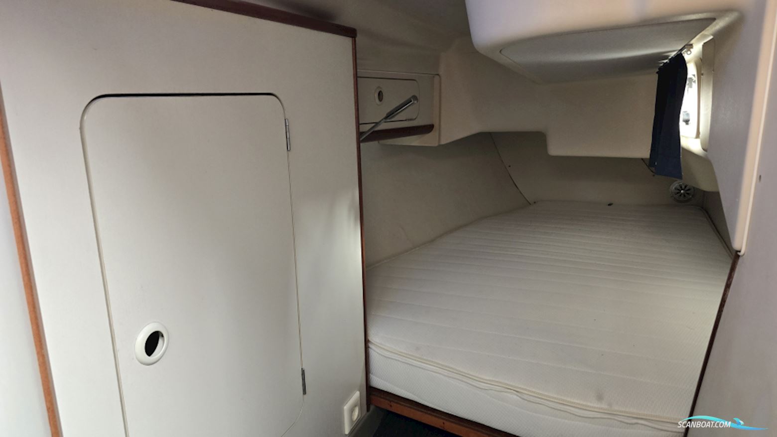 Dehler  39 CWS
