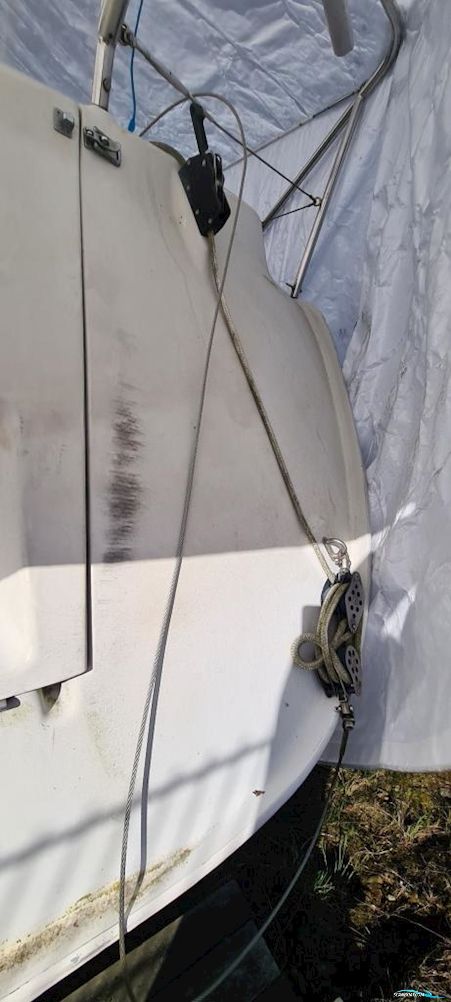 Dehler 28