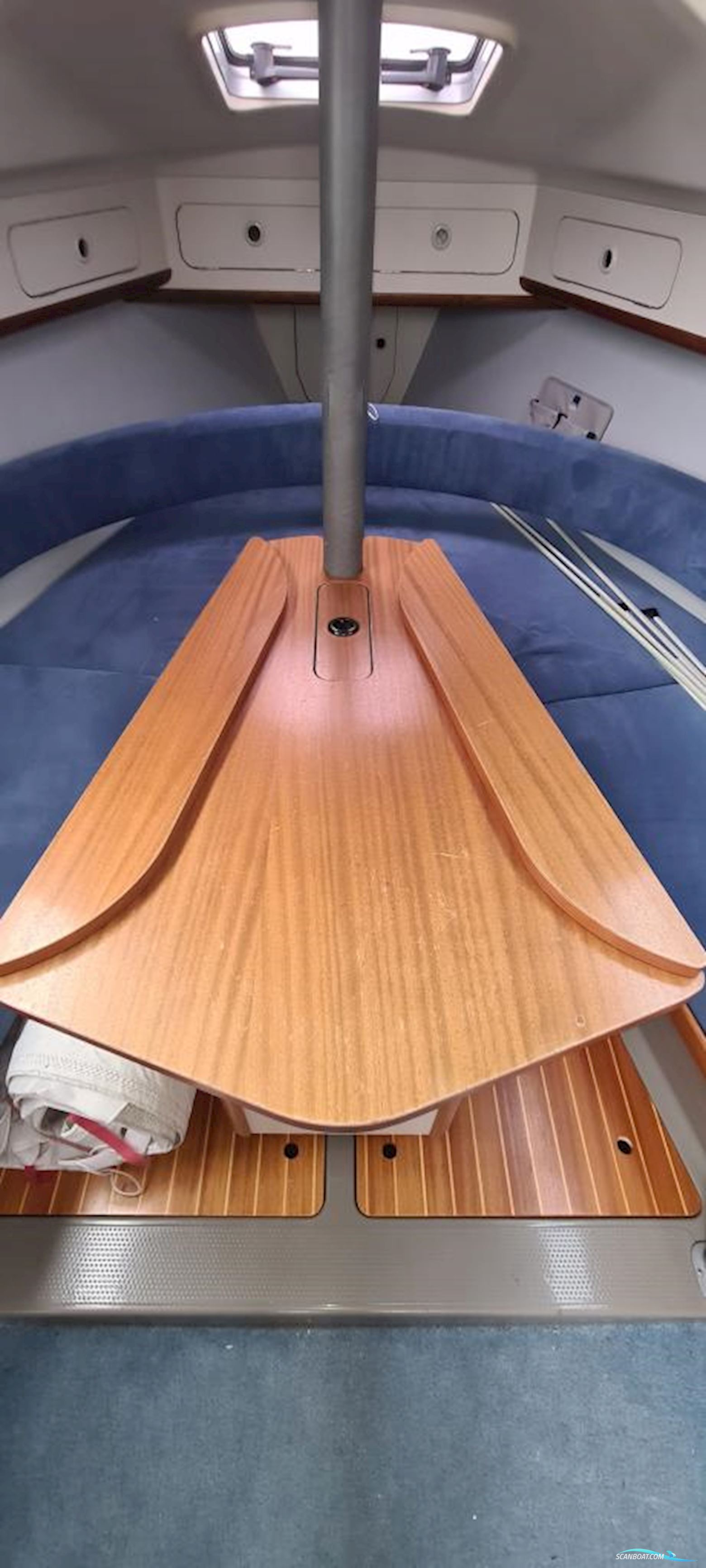 Dehler 28