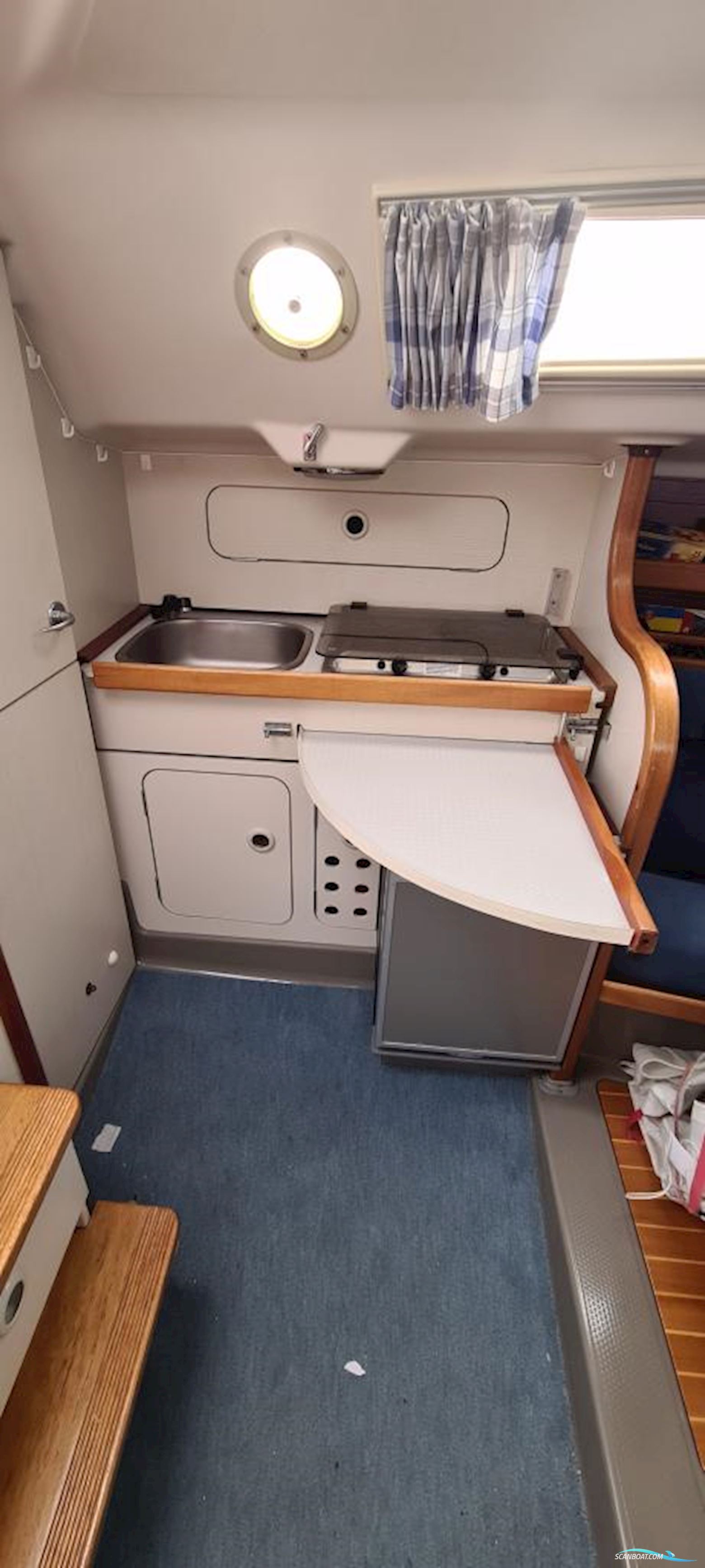 Dehler 28