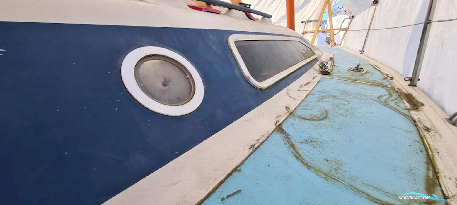 Dehler 28