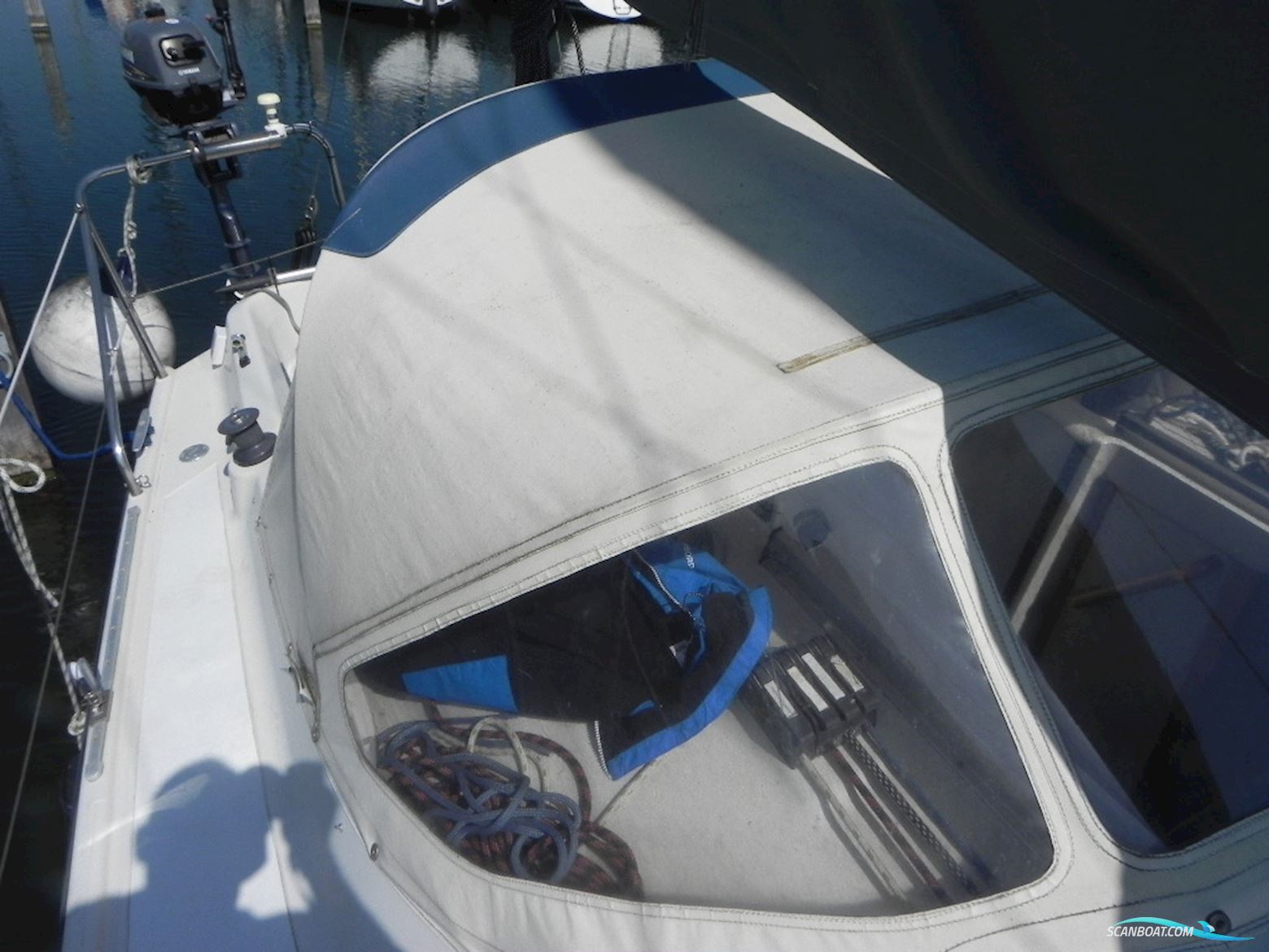 Dehler 28