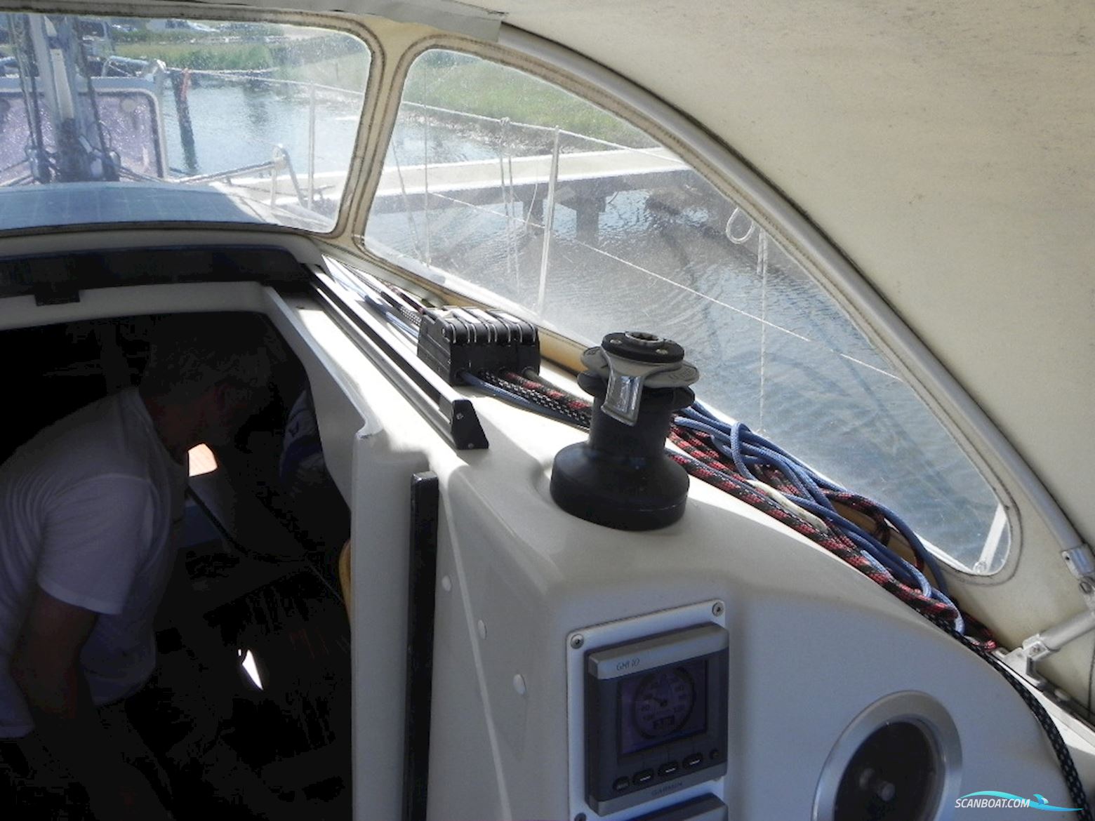 Dehler 28
