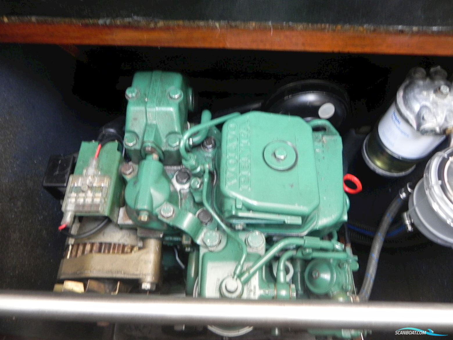 Dehler 28