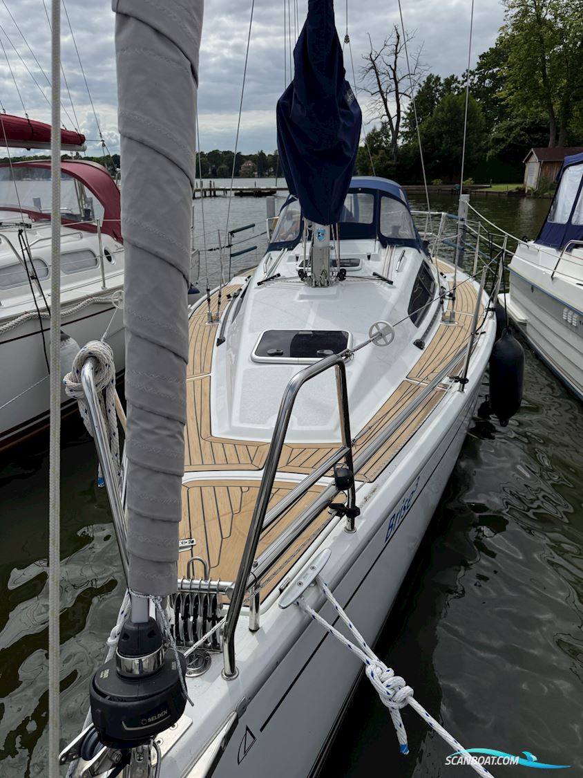 Dehler 29