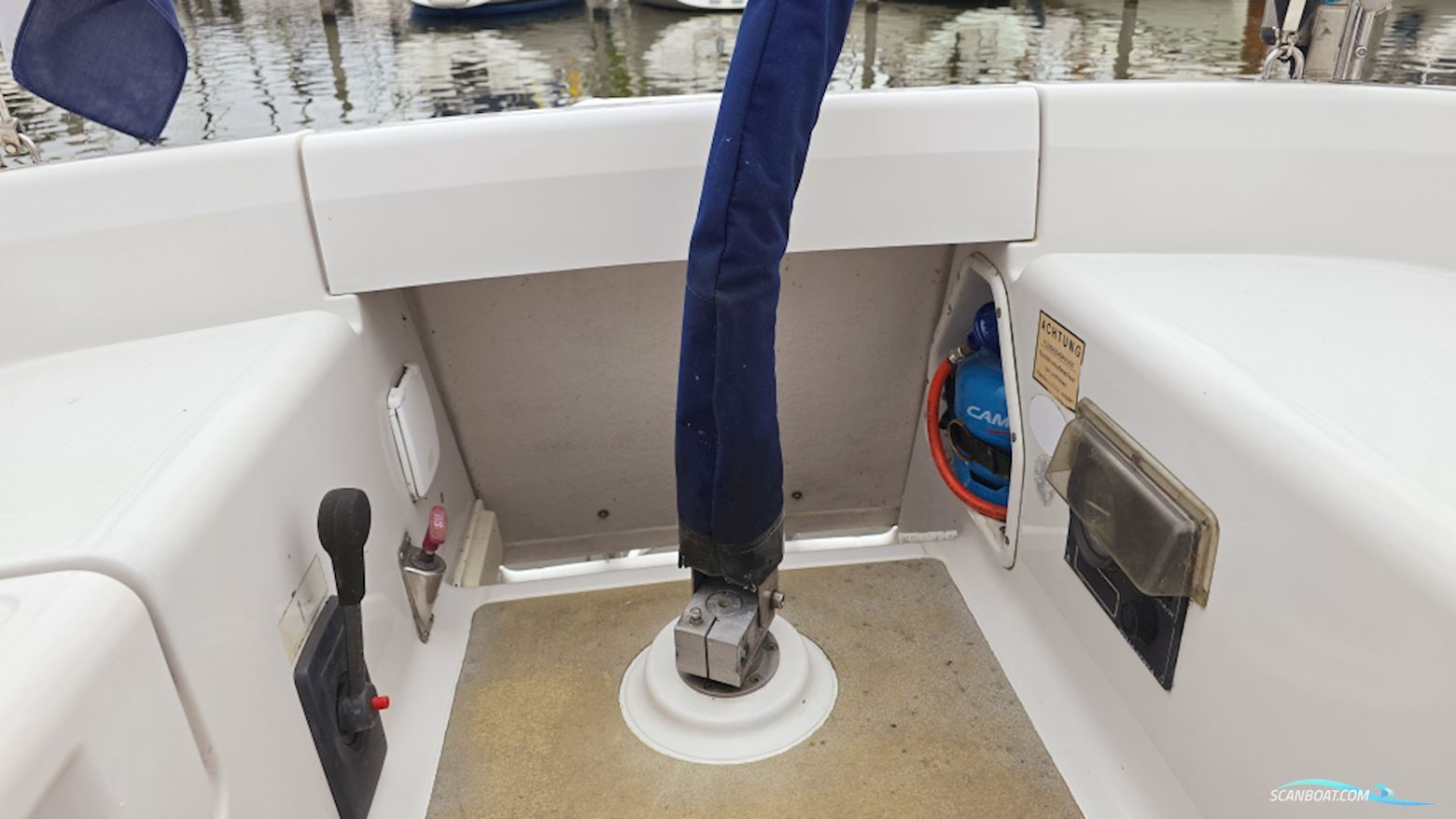 Dehler 29JV