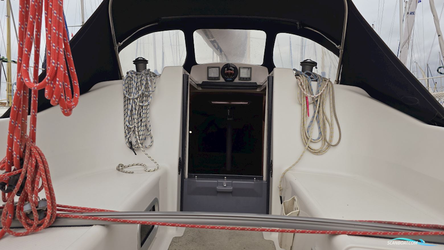 Dehler 29JV
