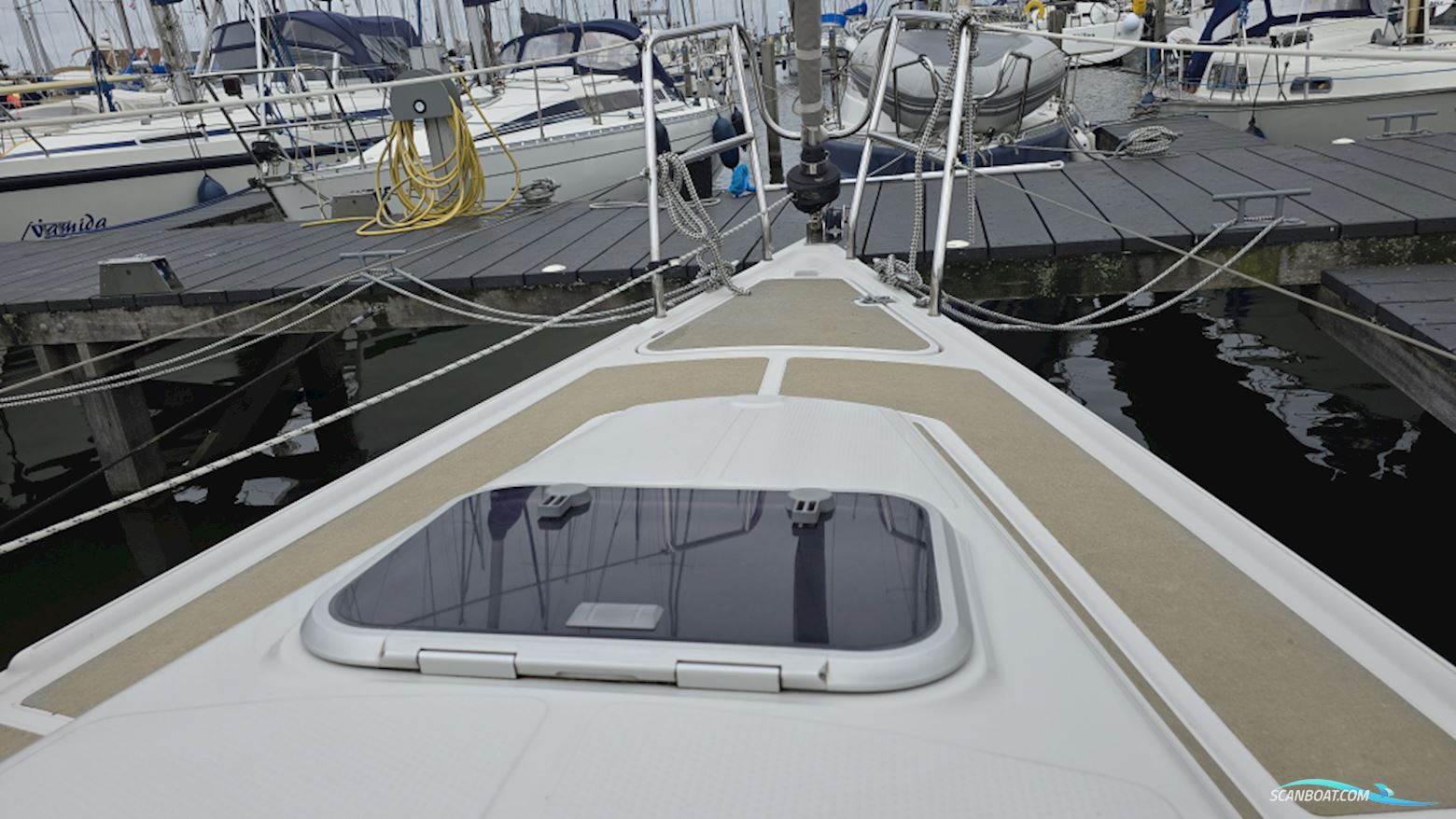 Dehler 29JV