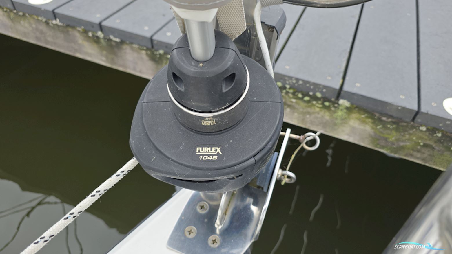 Dehler 29JV