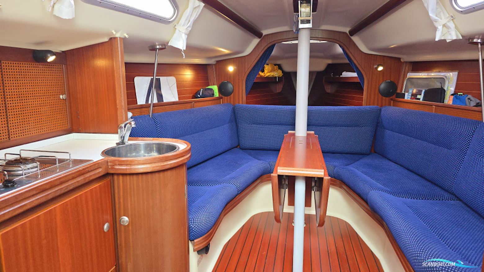 Dehler 29JV