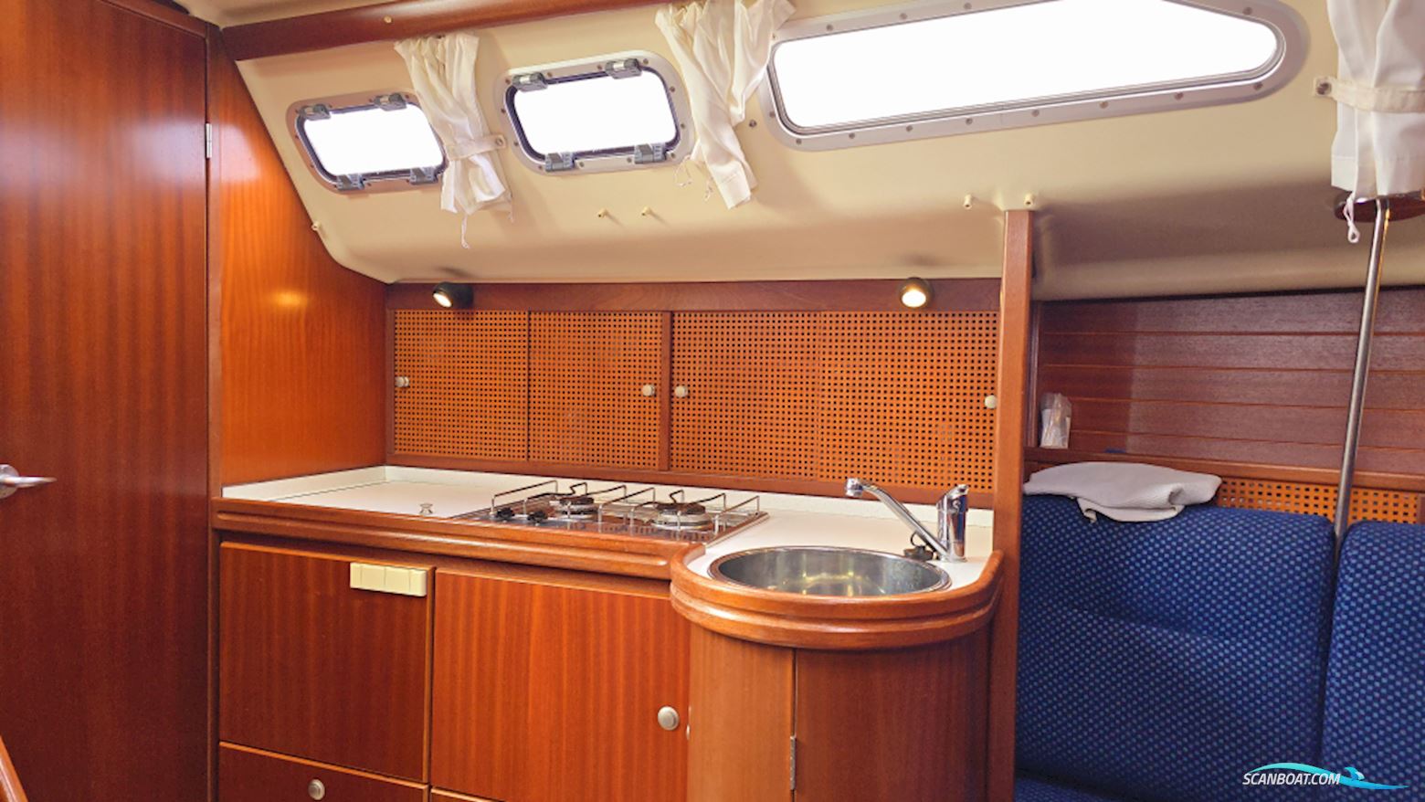Dehler 29JV