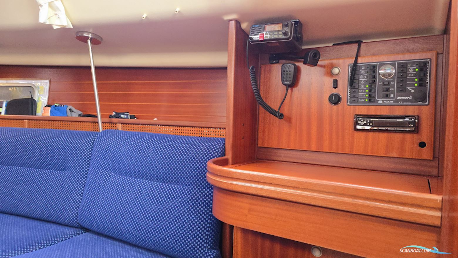 Dehler 29JV