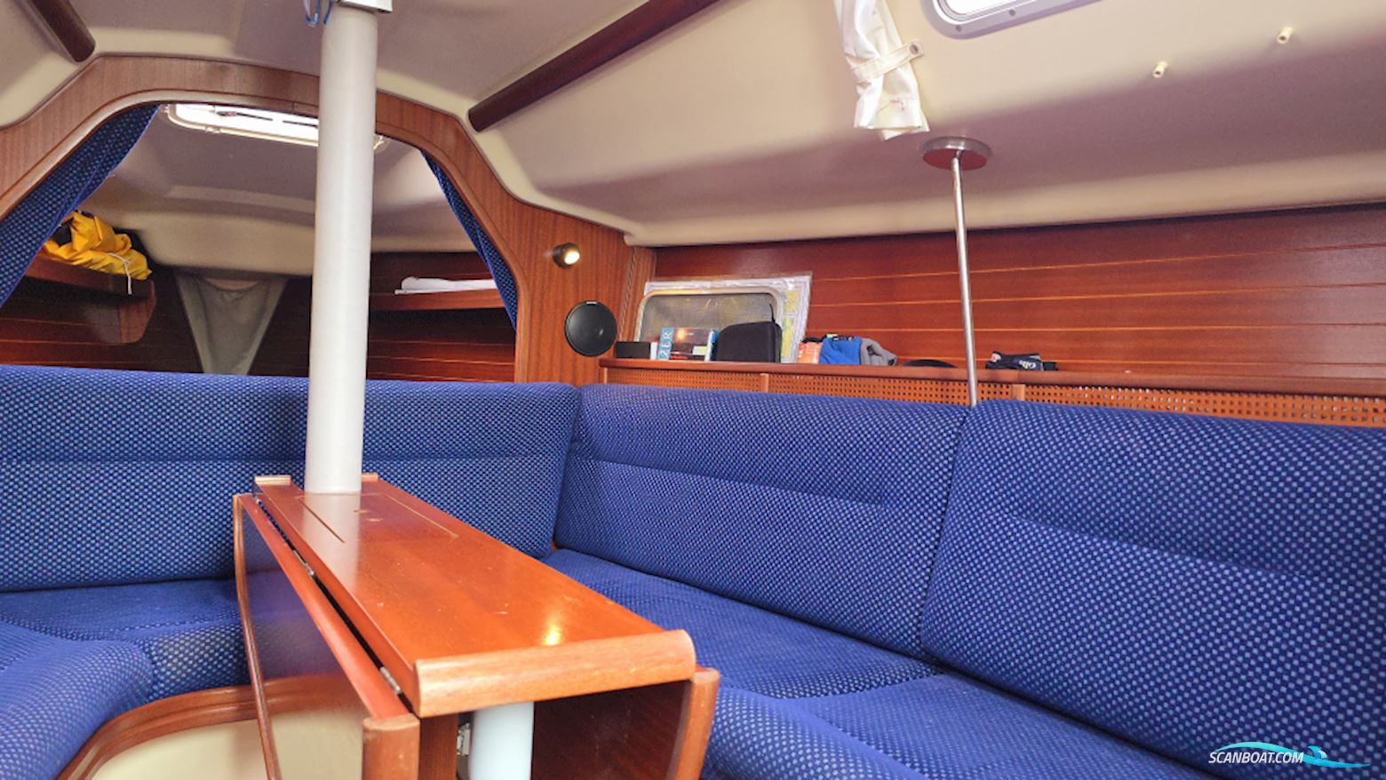 Dehler 29JV