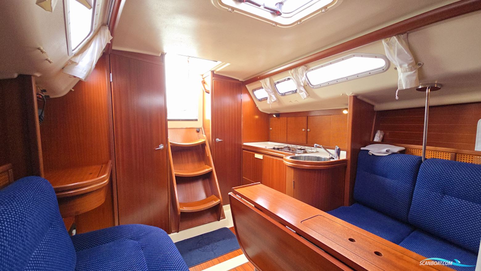 Dehler 29JV