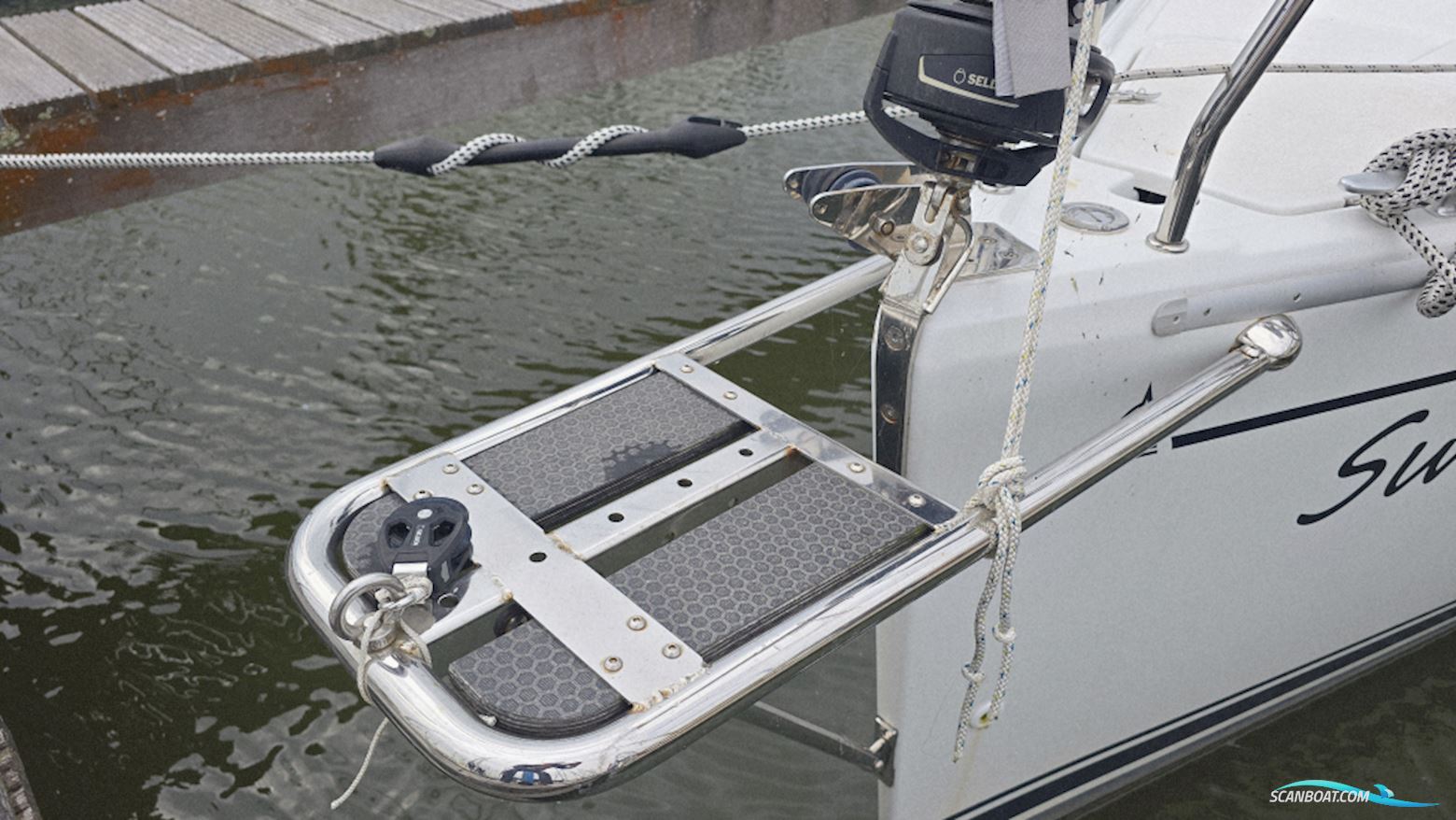 Dehler 29JV