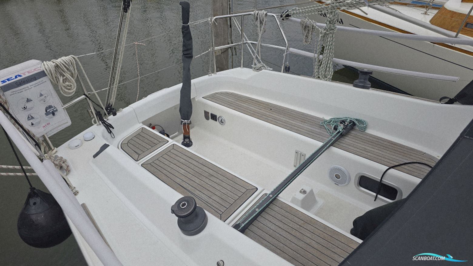 Dehler 29JV
