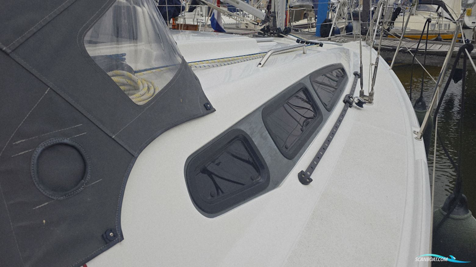 Dehler 29JV