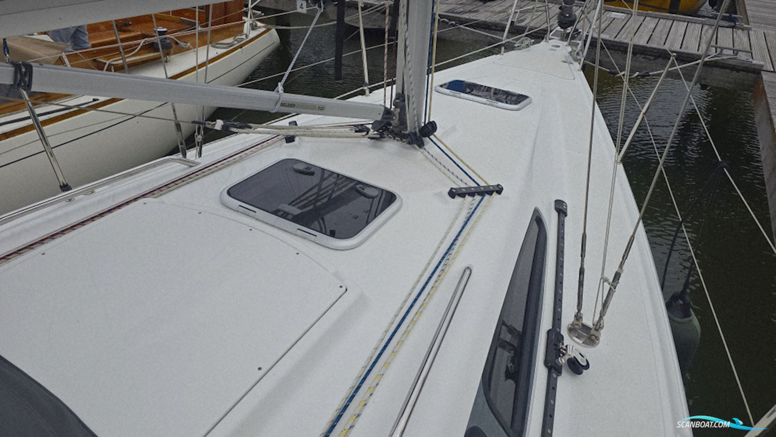 Dehler 29JV