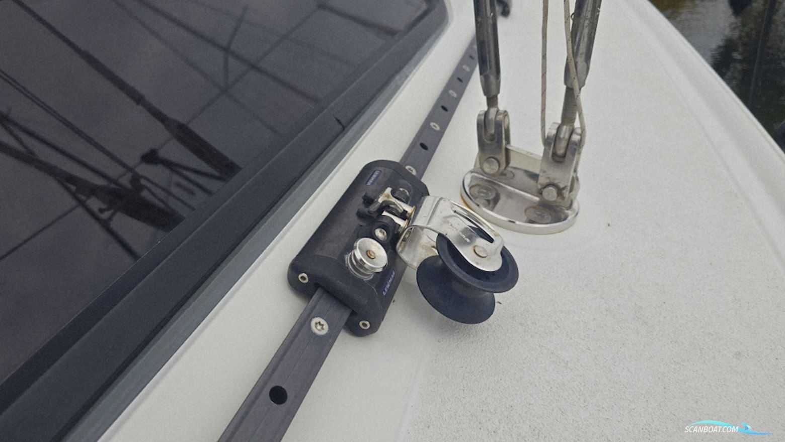 Dehler 29JV