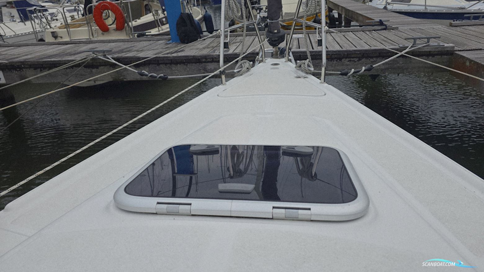 Dehler 29JV