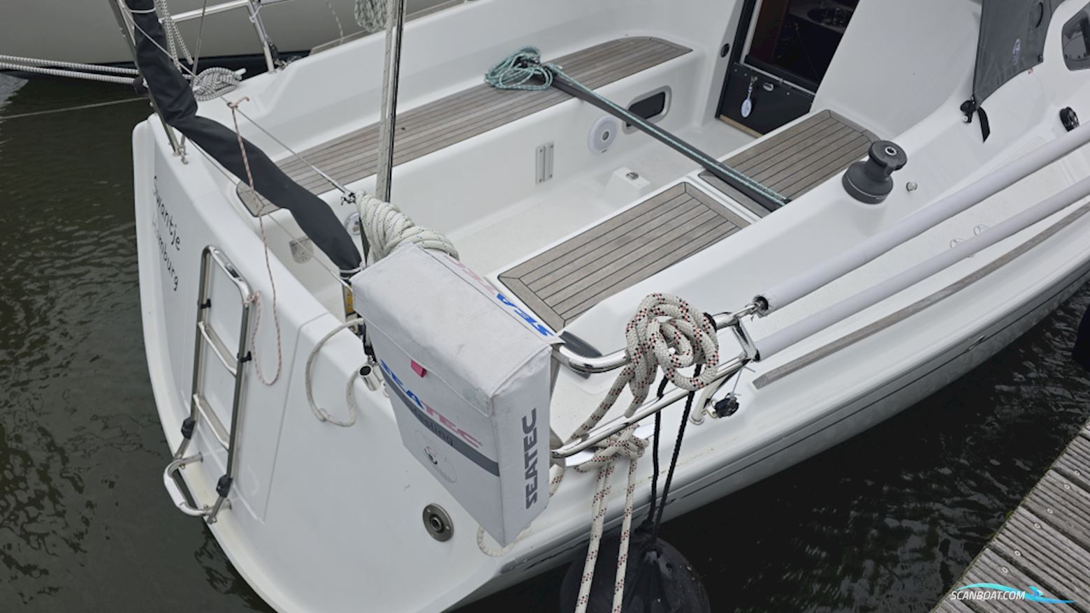 Dehler 29JV