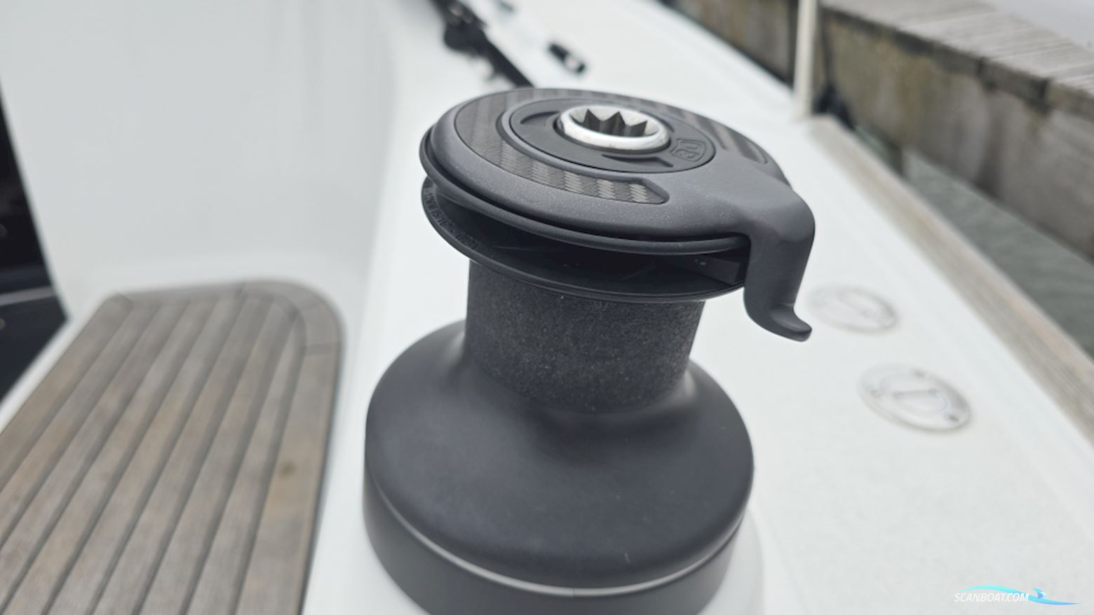 Dehler 29JV