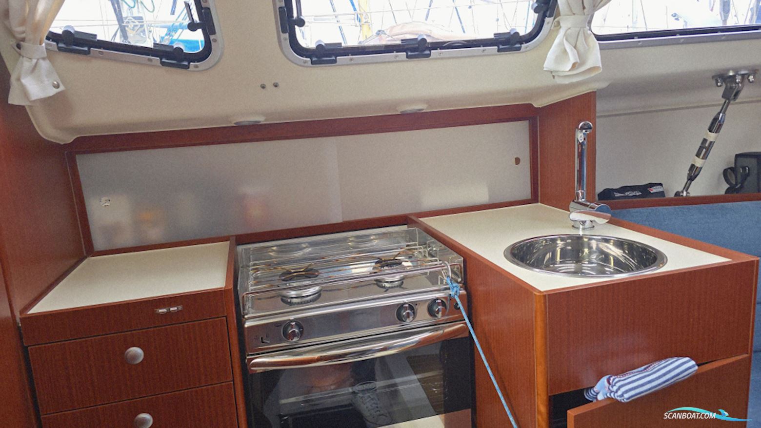 Dehler 29JV