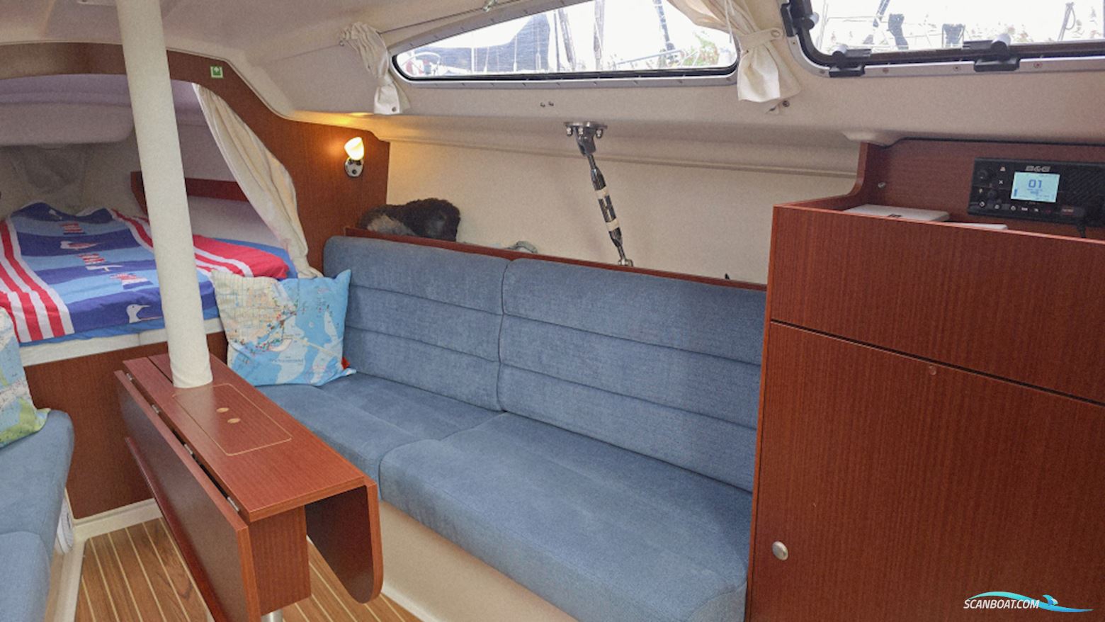 Dehler 29JV