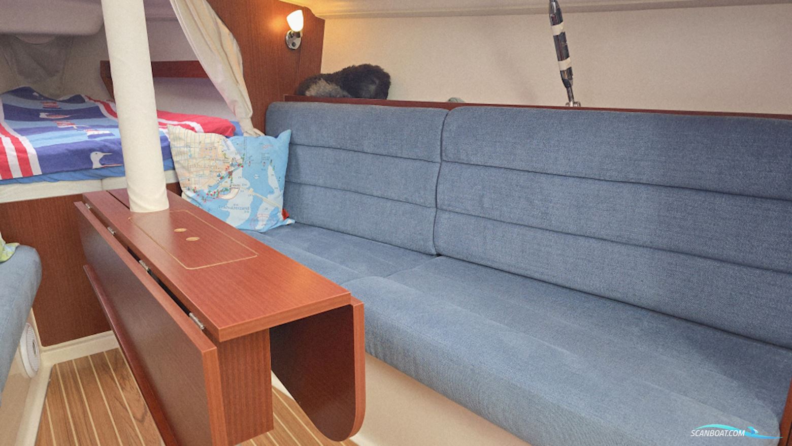 Dehler 29JV