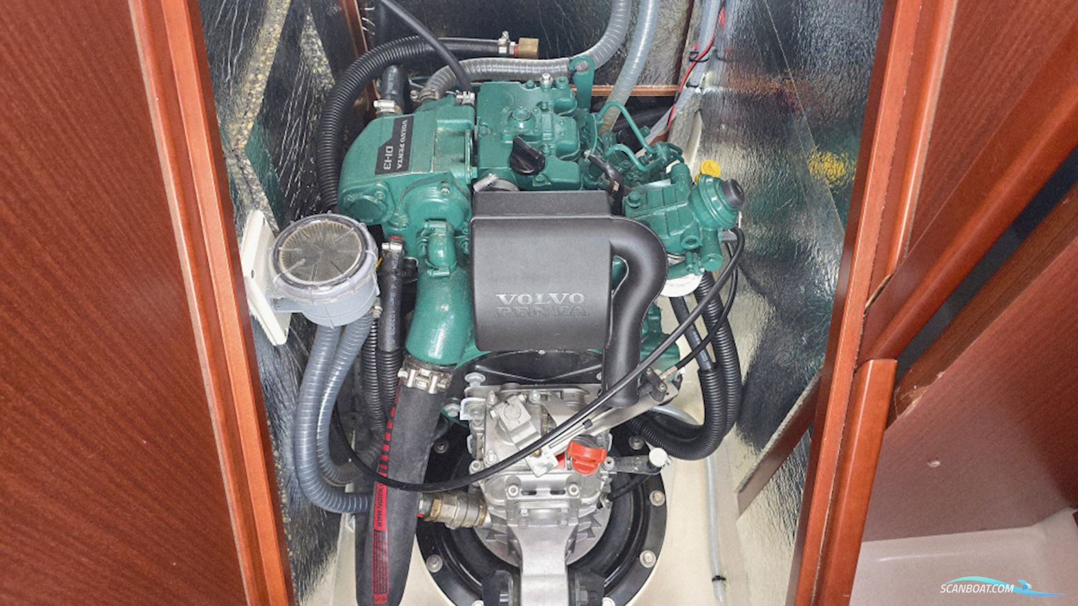 Dehler 29JV