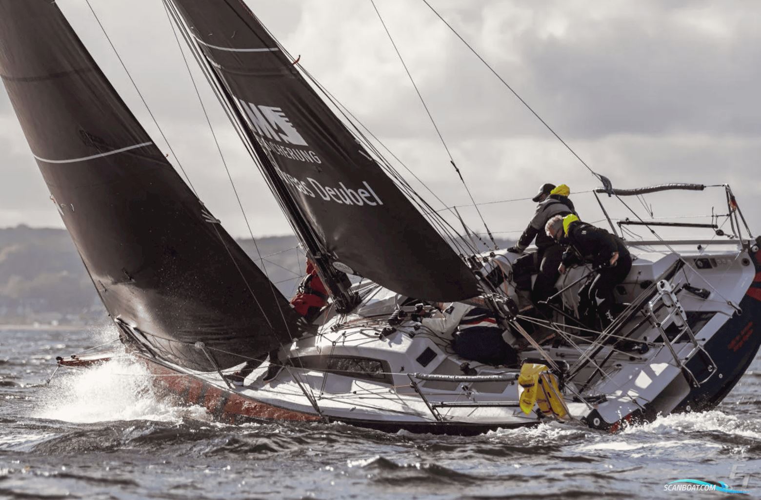 Dehler 30 OD