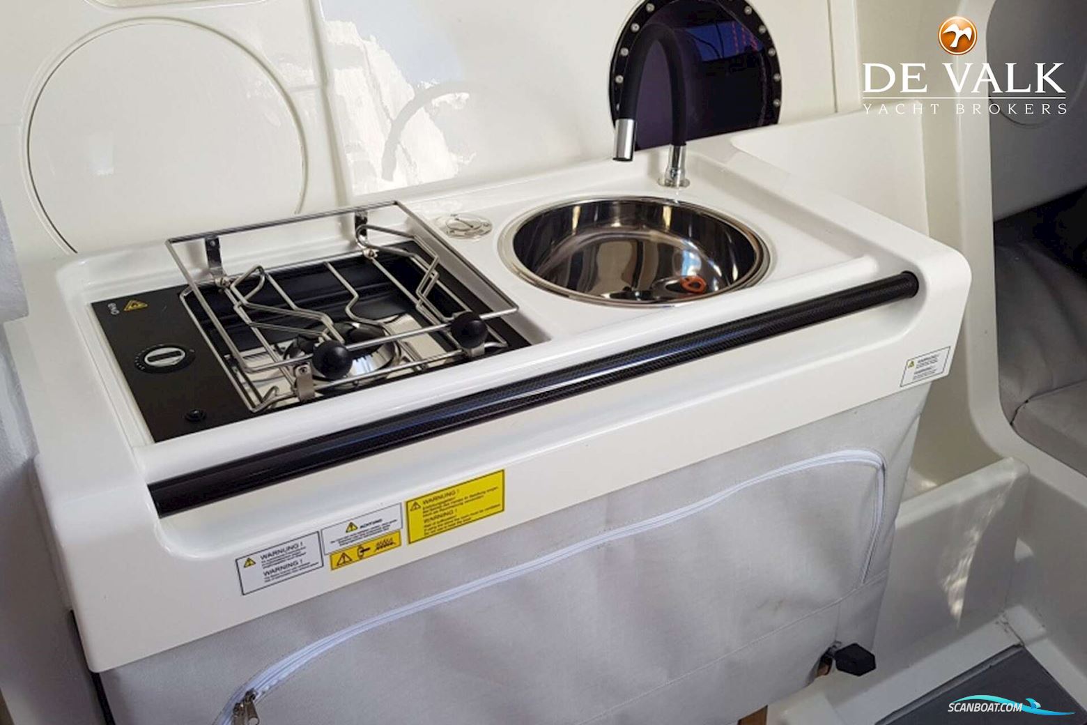 Dehler 30 OD