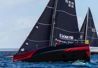 Dehler 30 Onedesign Sailingboat 2020, with Nanni engine, Germany