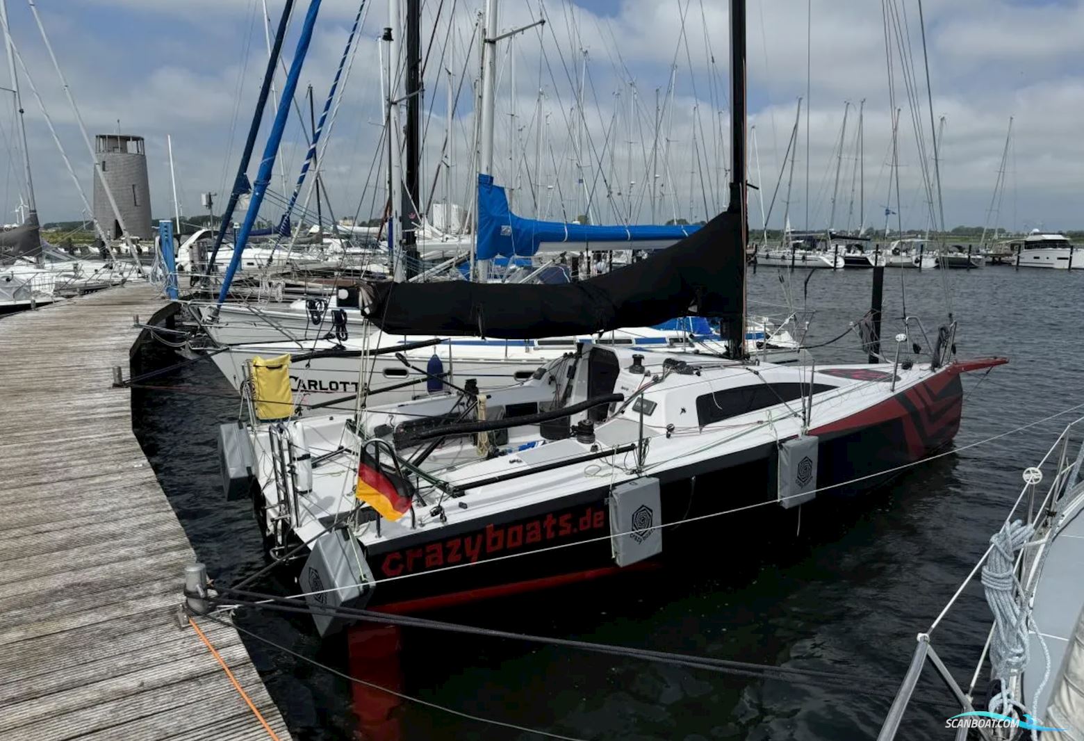 Dehler 30 Onedesign