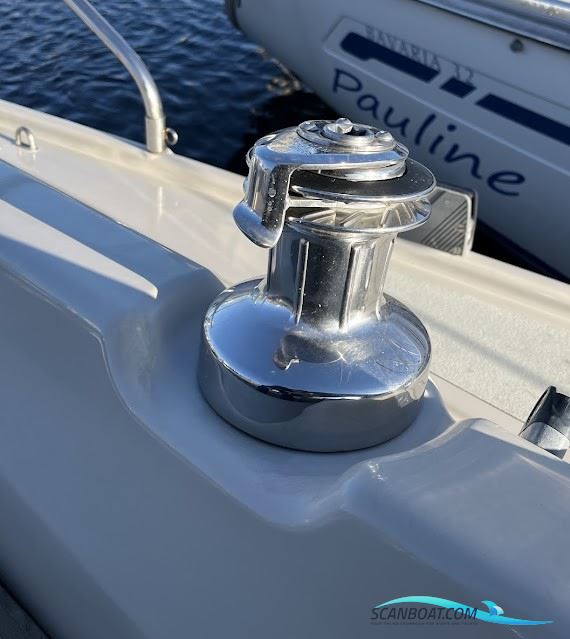 Dehler 31 Duetta 94
