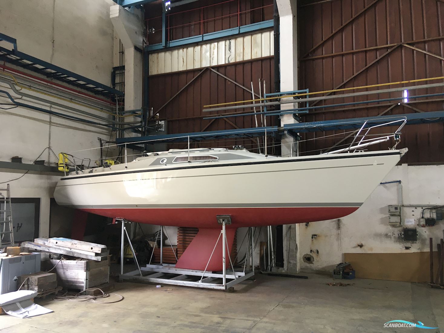 Dehler 31 Nova