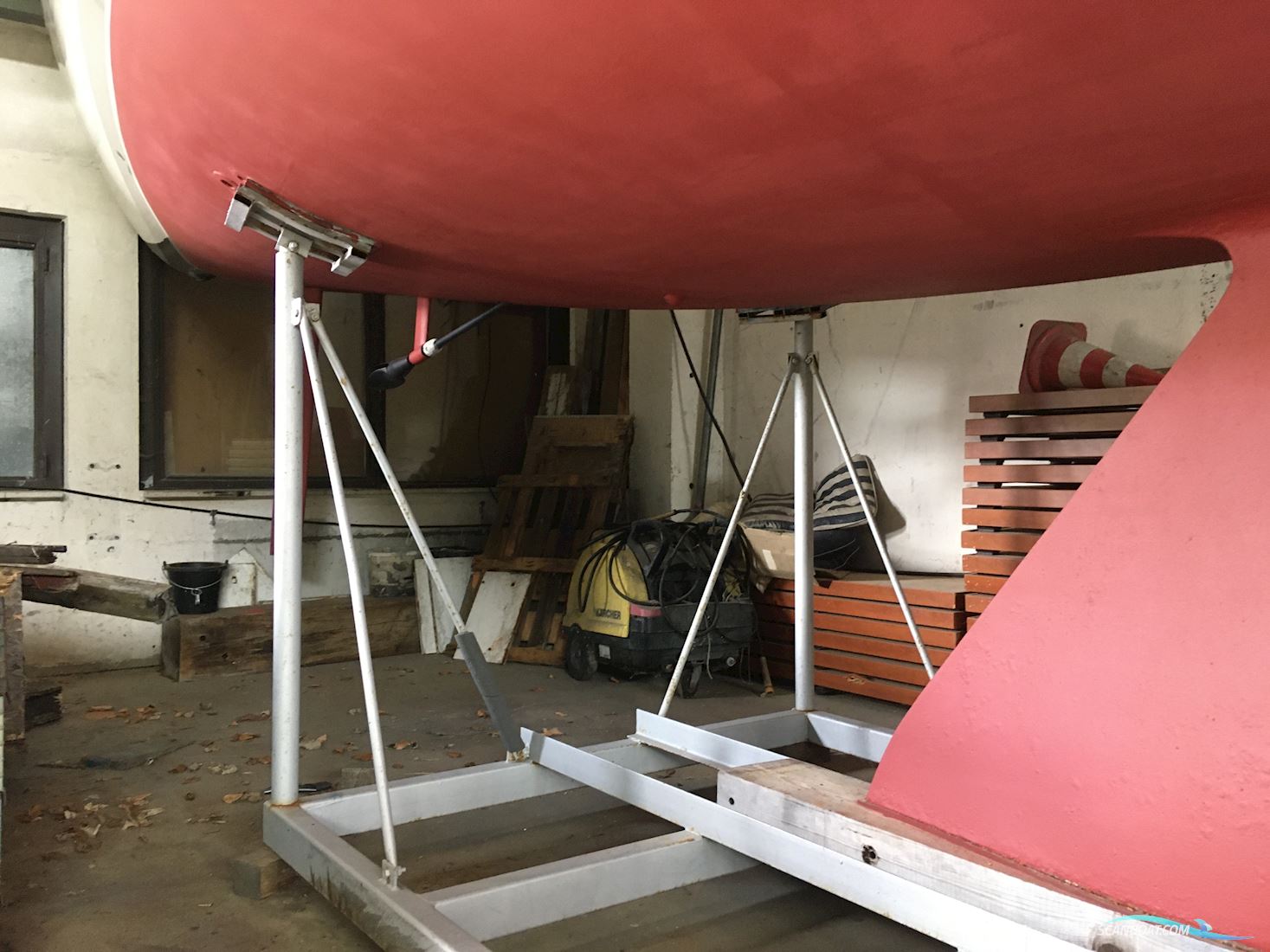 Dehler 31 Nova