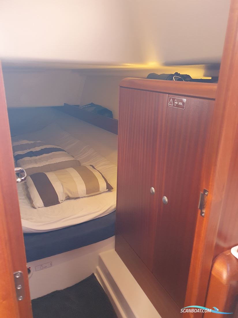 Dehler 32