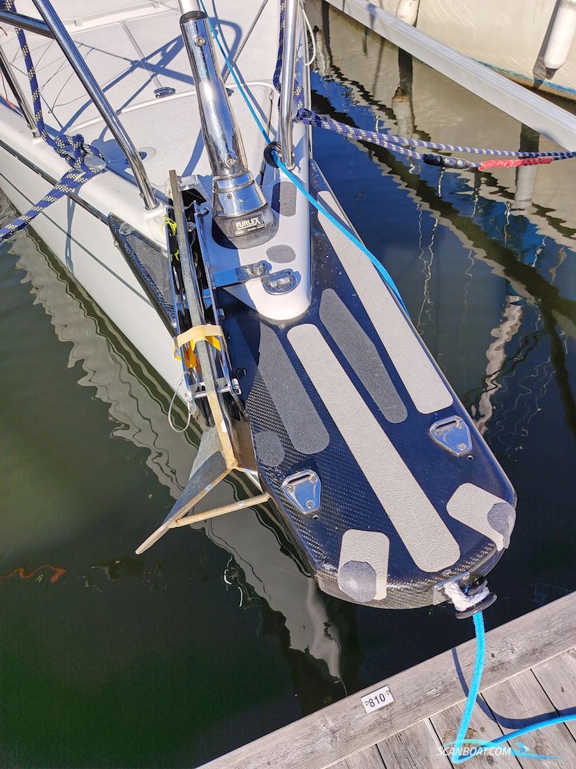Dehler 32